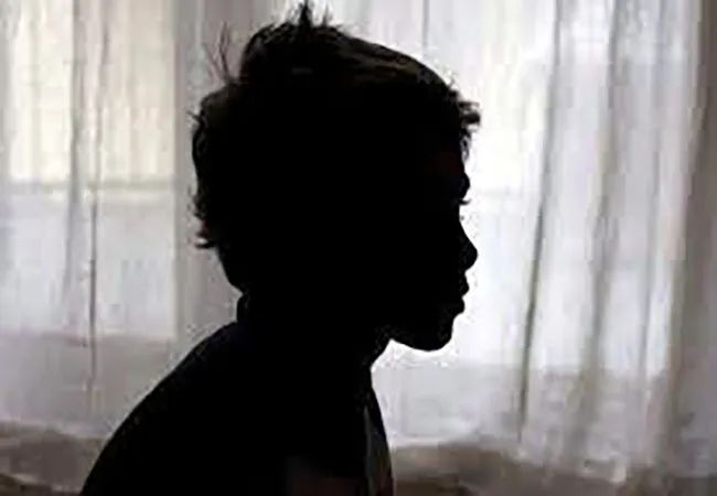 kerala thiruvananthapuram The boy who is the victim of persecution! Woman Arrested In pocso act
